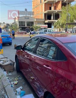 هيونداي أكسنت